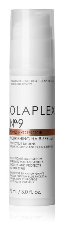 OLAPLEX 9 Nourishing Hair Serum 90ml - RB Cosmetici